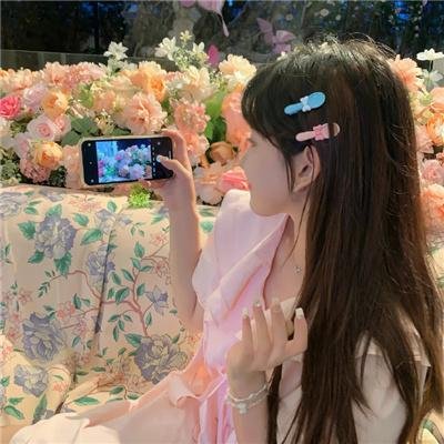 三位少女
